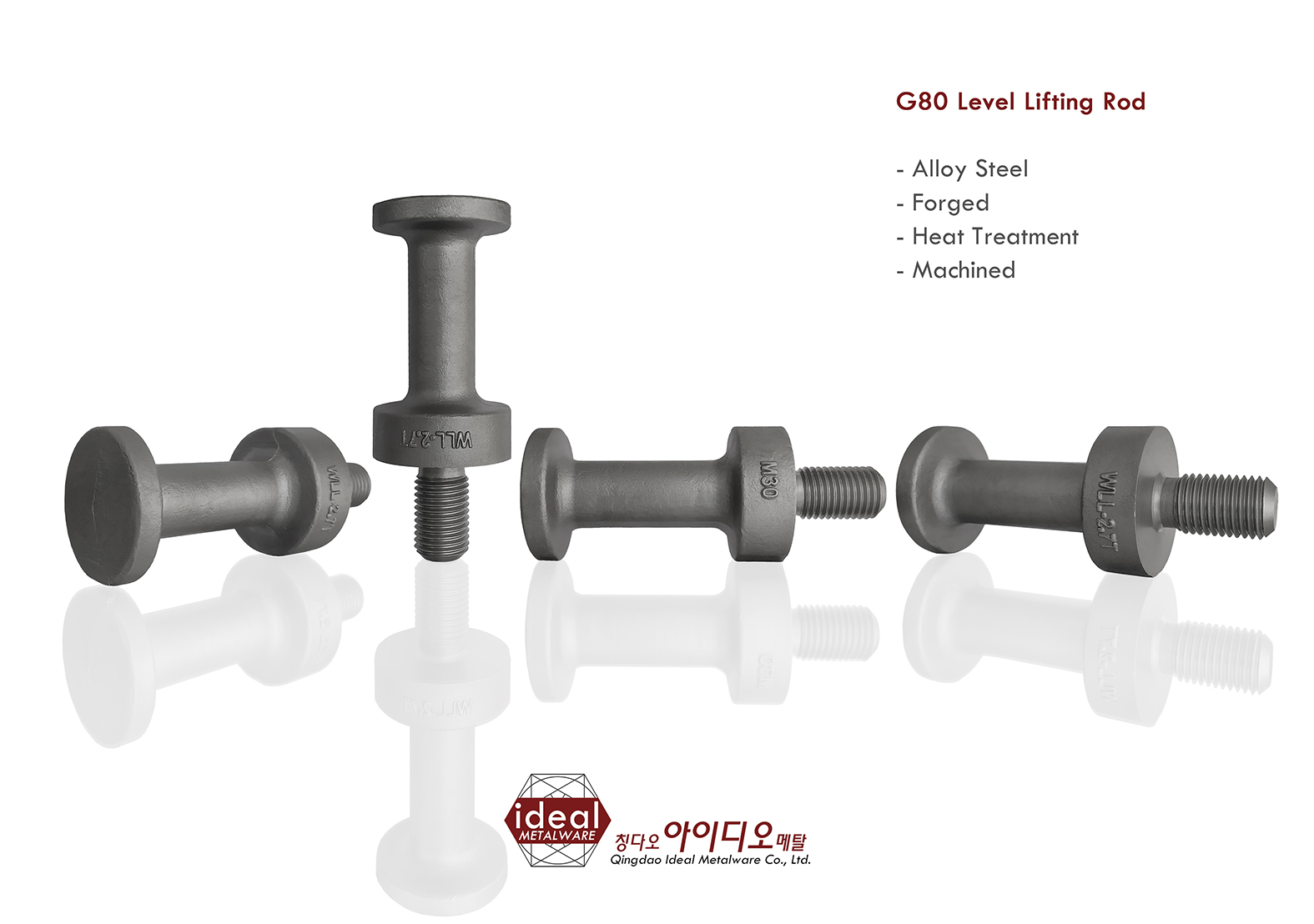 G80 Alloy Steel Level Lifting Rod - group ?°?.jpg