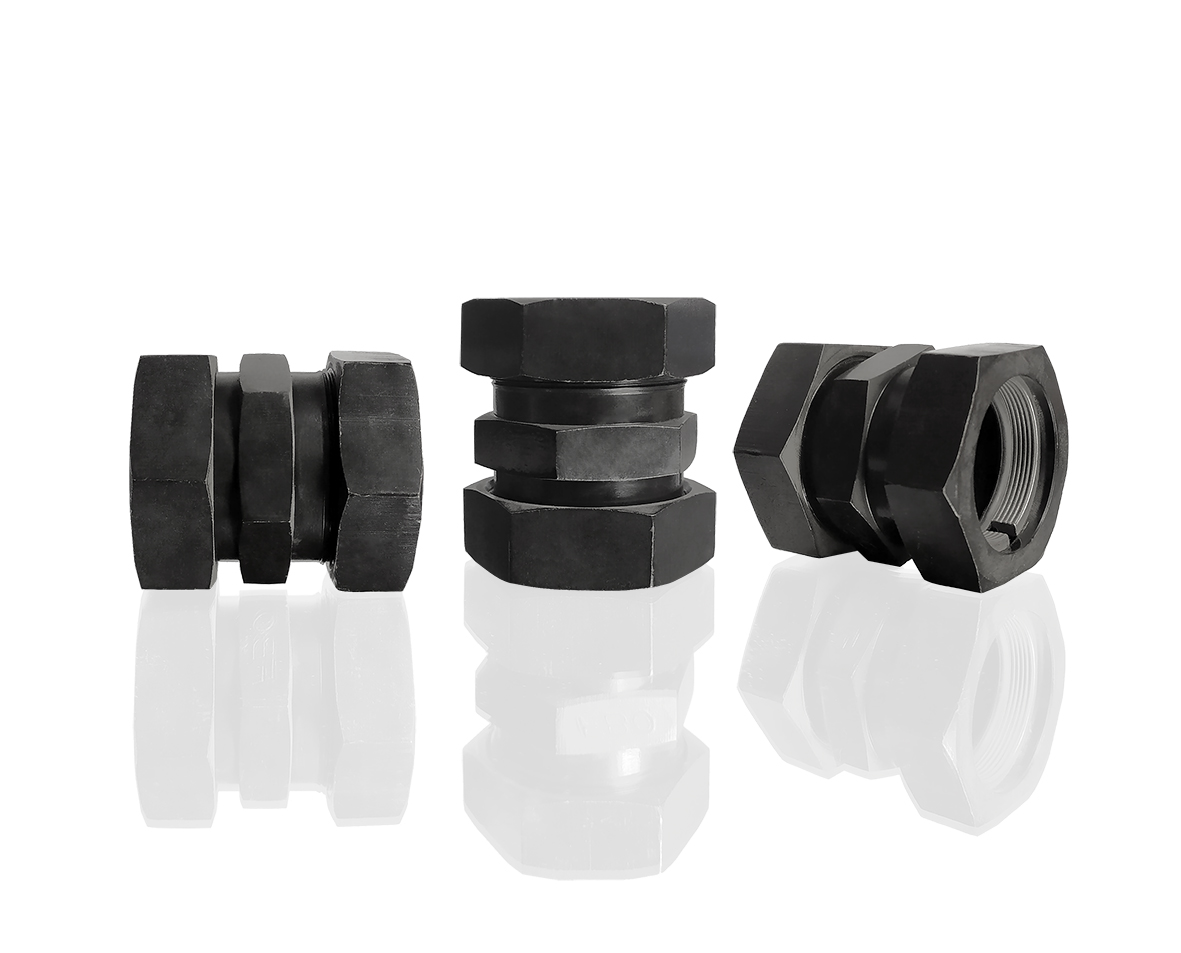 Black Hydraulic Connecting Fitting - group - ???é?μ.jpg